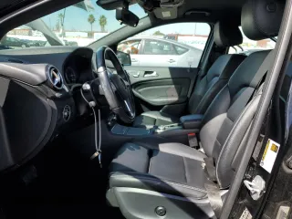 2016 Mercedes-Benz B with VIN WDDVP9AB3GJ009369, listed as a Copart auction lot 69993933 with 69,804 mi miles. Bid and sale history available at carsss.com. Image 7.