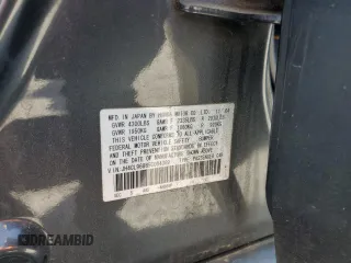 2005 Acura TSX with VIN JH4CL96885C004369, listed as a Copart auction lot 51478605 with 170,515 mi miles and Salvage Title. Bid and sale history available at carsss.com. Image 14.