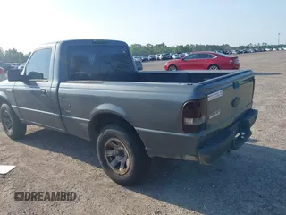 2008 Ford Ranger XL z VIN 1FTYR10D28PA29665, wystawiony jako IAAI lot #42315362 z przebiegiem 242 310 mil mil oraz . Historia ofert i sprzedaży dostępna na DreamBid. Obrazek 3.