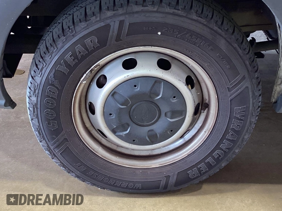 2018 Ford Transit с VIN 1FTYR1ZG4JKA34091, выставлен на аукционе IAAI как лот 42650298 с пробегом 177 181 миль миль и . История ставок и продаж доступна на DreamBid. Изображение 10.