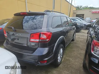 2017 Dodge Journey SXT с VIN 3C4PDCBG4HT533952, выставлен на аукционе Copart как лот 60115415 с пробегом 155 060 миль миль и Чистый • Clean title. История ставок и продаж доступна на DreamBid. Изображение 4.