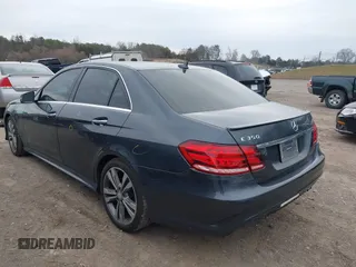 2014 Mercedes-Benz E 350 Sport с VIN WDDHF5KB2EA856839, выставлен на аукционе IAAI как лот 41752903 с пробегом 133 806 миль миль и . История ставок и продаж доступна на DreamBid. Изображение 3.