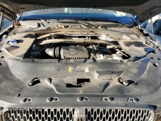2020 Lincoln Aviator Reserve z VIN 5LM5J7WC0LGL18623, wystawiony jako Copart lot #46533755 z przebiegiem 39 607 mil mil oraz Szkoda całkowita • Salvage title. Historia ofert i sprzedaży dostępna na DreamBid. Obrazek 12.