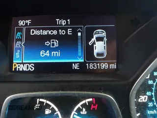 2015 Ford Escape Titanium with VIN 1FMCU0J99FUB92563, listed as a IAAI auction lot 42649556 with 183,199 mi miles and . Bid and sale history available at DreamBid. Image 15.