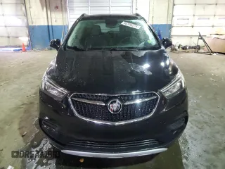 2020 Buick Encore Preferred with VIN KL4CJASB9LB019762, listed as a Copart auction lot 86336274 with 36,614 mi miles and Non Repairable. Bid and sale history available at DreamBid. Image 5.