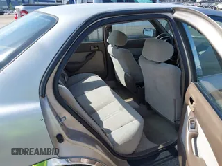 1996 Toyota Camry DX with VIN 4T1BG12K4TU783776, listed as a IAAI auction lot 42324328 with 164,787 mi miles and . Bid and sale history available at DreamBid. Image 8.