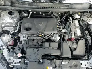 2022 Toyota RAV4 LE z VIN 2T3F1RFV2NW311222, wystawiony jako Copart lot #88811145 z przebiegiem 60 160 mil mil oraz Szkoda całkowita • Salvage title. Historia ofert i sprzedaży dostępna na DreamBid. Obrazek 14.
