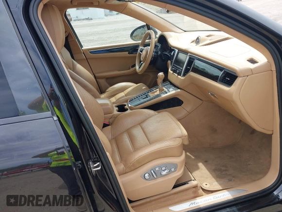 2016 Porsche Macan Turbo с VIN WP1AF2A53GLB90750, выставлен на аукционе IAAI как лот 42222812 с пробегом 164 696 миль миль и . История ставок и продаж доступна на DreamBid. Изображение 5.