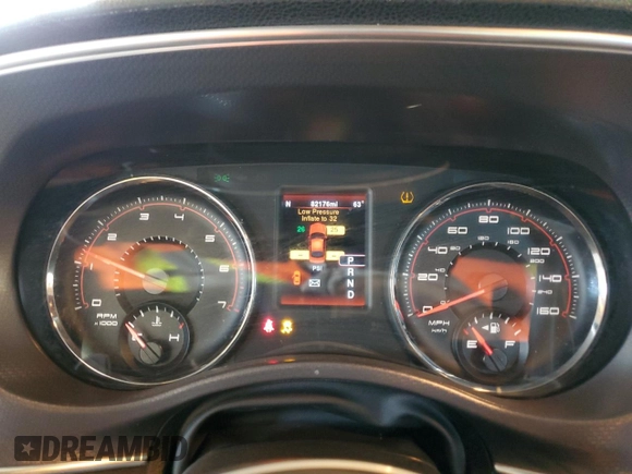2013 Dodge Charger RT with VIN 2C3CDXCTXDH642943, listed as a Copart auction lot 84889594 with 82,176 mi miles and Salvage Title. Bid and sale history available at carsss.com. Image 9.