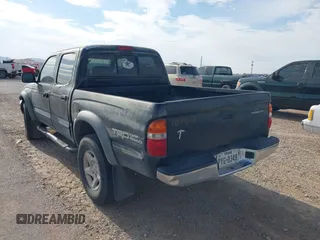 2004 Toyota Tacoma PreRunner z VIN 5TEGN92N44Z450219, wystawiony jako IAAI lot #42239758 z przebiegiem 152 024 mil mil oraz . Historia ofert i sprzedaży dostępna na DreamBid. Obrazek 14.