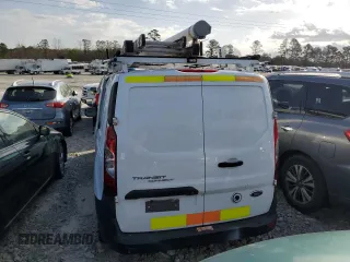 2014 Ford Transit Connect XL с VIN NM0LS7E70E1172727, выставлен на аукционе Copart как лот 55296945 с пробегом 99 215 миль миль и Чистый • Clean title. История ставок и продаж доступна на DreamBid. Изображение 6.