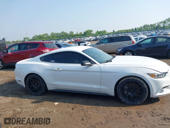 2015 Ford Mustang EcoBoost с VIN 1FA6P8TH4F5318890, выставлен на аукционе IAAI как лот 42427160 с пробегом 52 051 миль миль и . История ставок и продаж доступна на DreamBid. Изображение 13.