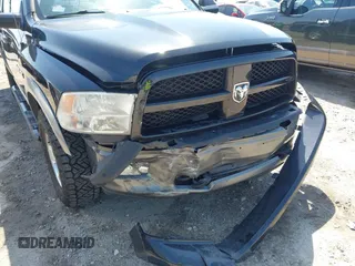 2010 Dodge 1500 SLT с VIN 1D7RV1CT8AS239196, выставлен на аукционе IAAI как лот 42006534 с пробегом 221 063 миль миль и . История ставок и продаж доступна на DreamBid. Изображение 6.