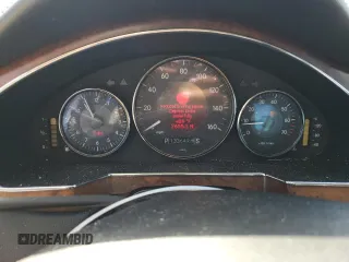 2006 Mercedes-Benz CLS-Class with VIN WDDDJ75X36A020636, listed as a Copart auction lot 77382474 with 133,649 mi miles and Salvage Title. Bid and sale history available at carsss.com. Image 9.