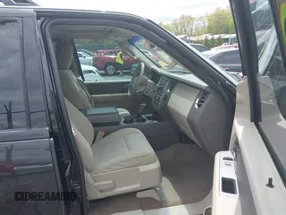 2013 Ford Expedition XLT with VIN 1FMJU1J51DEF56184, listed as a IAAI auction lot 42204678 with 164,355 mi miles and . Bid and sale history available at DreamBid. Image 5.