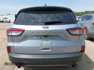 2022 Ford Escape SE z VIN 1FMCU0G68NUB64197, wystawiony jako IAAI lot #42279268 z przebiegiem 10 579 mil mil oraz . Historia ofert i sprzedaży dostępna na DreamBid. Obrazek 16.