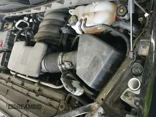 2023 Chevrolet Silverado 1500 LTZ с VIN 2GCUDGED8P1140290, выставлен на аукционе IAAI как лот 42613385 с пробегом 59 036 миль миль и . История ставок и продаж доступна на DreamBid. Изображение 19.