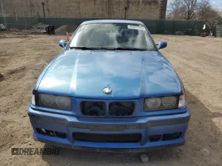 1999 BMW 3 Series M3 with VIN WBSBG9334XEY80883, listed as a Copart auction lot 47551345 with 155,542 mi miles and Clean Title. Bid and sale history available at carsss.com. Image 5.