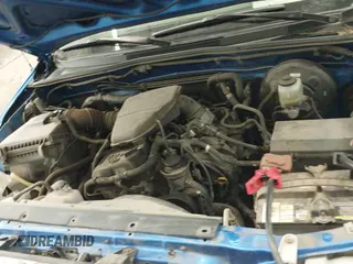 2011 Toyota Tacoma with VIN 5TFUX4EN1BX007462, listed as a IAAI auction lot 41516380 with 93,111 mi miles and . Bid and sale history available at DreamBid. Image 20.
