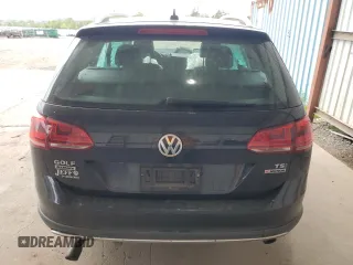 2017 Volkswagen Golf S z VIN 3VWH17AU4HM517172, wystawiony jako Copart lot #54742315 z przebiegiem Nie podano mil oraz Szkoda całkowita • Salvage title. Historia ofert i sprzedaży dostępna na DreamBid. Obrazek 6.