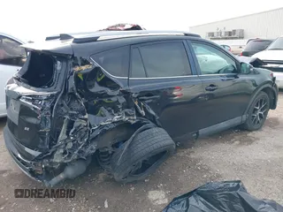2018 Toyota RAV4 SE с VIN 2T3NFREV8JW437464, выставлен на аукционе IAAI как лот 42385066 с пробегом 90 732 миль миль и . История ставок и продаж доступна на DreamBid. Изображение 4.