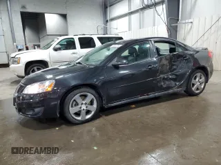 2010 Pontiac G6 w/1SH with VIN 1G2ZA5EK4A4162210, listed as a Copart auction lot 74563764 with 131,842 mi miles and Salvage Title. Bid and sale history available at carsss.com. Image 1.