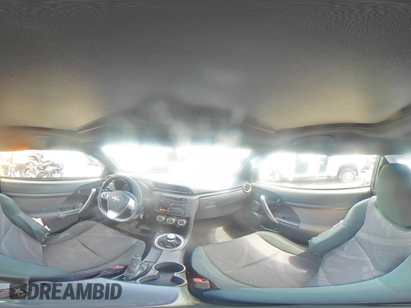 2013 Scion tC z VIN JTKJF5C71D3052789, wystawiony jako Copart lot #57482475 z przebiegiem 148 706 mil mil oraz Szkoda całkowita • Salvage title. Historia ofert i sprzedaży dostępna na DreamBid. Obrazek 14.