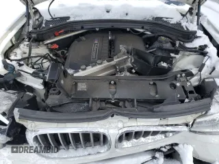 2017 BMW X4 M40i с VIN 5UXXW7C58H0U26056, выставлен на аукционе Copart как лот 88751415 с пробегом Не указан миль и Списание • Salvage title. История ставок и продаж доступна на DreamBid. Изображение 12.