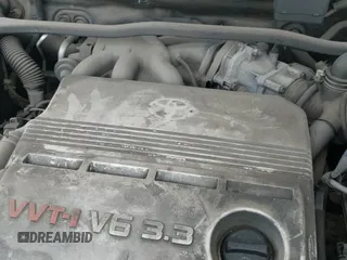 2005 Toyota Highlander с VIN JTEGP21A650067251, выставлен на аукционе IAAI как лот 42985865 с пробегом 262 663 миль миль и . История ставок и продаж доступна на DreamBid. Изображение 12.