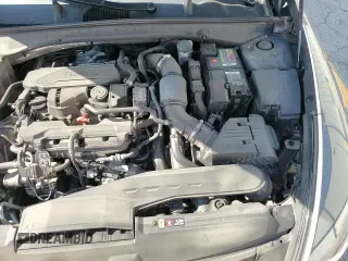 2021 Hyundai Sonata Limited с VIN 5NPEH4J20MH092080, выставлен на аукционе Copart как лот 68125515 с пробегом 84 332 миль миль и Списание • Salvage title. История ставок и продаж доступна на DreamBid. Изображение 15.