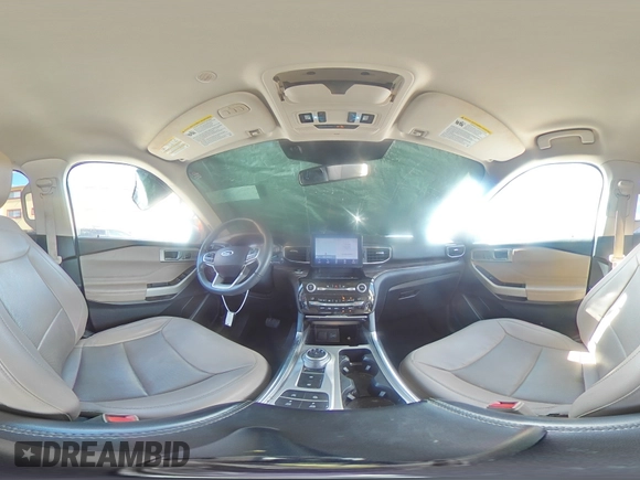 2021 Ford Explorer Limited с VIN 1FMSK7FH2MGB36017, выставлен на аукционе Copart как лот 60666465 с пробегом 72 081 миль миль и Списание • Salvage title. История ставок и продаж доступна на DreamBid. Изображение 15.