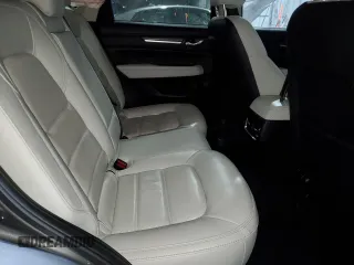 2021 Mazda CX-5 Grand Touring with VIN JM3KFADM5M0428282, listed as a Copart auction lot 42567825 with 33,763 mi miles and Salvage Title. Bid and sale history available at carsss.com. Image 12.