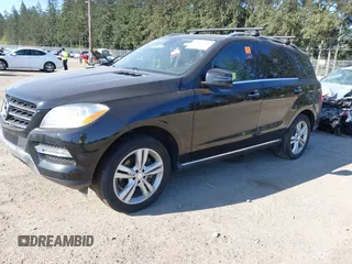 2013 Mercedes-Benz M 350 with VIN 4JGDA5HB2DA230135, listed as a IAAI auction lot 42097991 with 63,669 mi miles and . Bid and sale history available at carsss.com. Image 18.