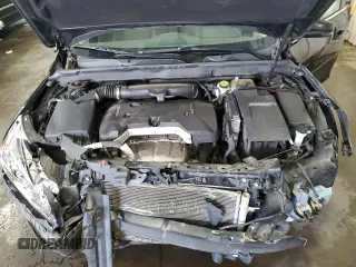 2016 Chevrolet Malibu Limited LT with VIN 1G11C5SA7GU108948, listed as a Copart auction lot 60871184 with 157,222 mi miles and Salvage Title. Bid and sale history available at carsss.com. Image 11.