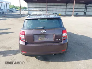 2013 Scion xD with VIN JTKKUPB43D1032021, listed as a IAAI auction lot 42377496 with 117,414 mi miles and . Bid and sale history available at DreamBid. Image 16.
