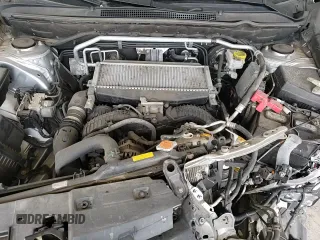 2019 Subaru Ascent Premium с VIN 4S4WMAFD1K3427943, выставлен на аукционе Copart как лот 68275665 с пробегом 112 609 миль миль и Списание • Salvage title. История ставок и продаж доступна на DreamBid. Изображение 17.