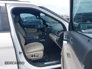 2018 Ford Explorer Limited с VIN 1FM5K7FH8JGC13840, выставлен на аукционе IAAI как лот 42148131 с пробегом 61 616 миль миль и . История ставок и продаж доступна на DreamBid. Изображение 5.