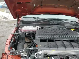 2024 Ram 1500 TRX z VIN 1C6SRFU99RN201462, wystawiony jako Copart lot #42726565 z przebiegiem 4 437 mil mil oraz Szkoda całkowita • Salvage title. Historia ofert i sprzedaży dostępna na DreamBid. Obrazek 14.