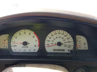 2001 Toyota Tacoma PreRunner with VIN 5TESM92N91Z821805, listed as a IAAI auction lot 41432723 with 190,709 mi miles and . Bid and sale history available at DreamBid. Image 7.
