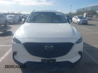 2022 Mazda CX-9 Touring Plus with VIN JM3TCBAY3N0613037, listed as a IAAI auction lot 41993127 with 31,435 mi miles and . Bid and sale history available at carsss.com. Image 13.