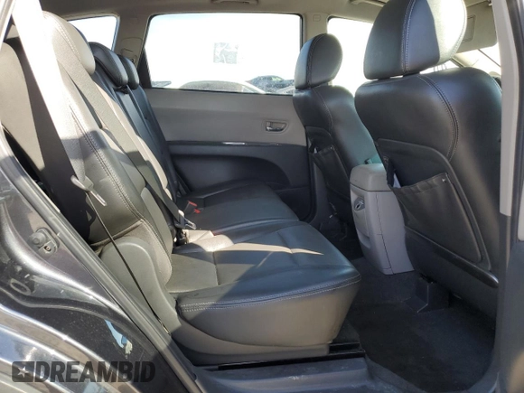 2009 Subaru Tribeca Limited с VIN 4S4WX92D294407720, выставлен на аукционе Copart как лот 46832385 с пробегом 198 162 миль миль и Списание • Salvage title. История ставок и продаж доступна на DreamBid. Изображение 11.