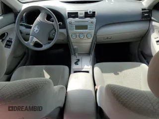 2008 Toyota Camry LE with VIN 4T1BE46K08U212889, listed as a Copart auction lot 52233945 with 97,633 mi miles and Clean Title. Bid and sale history available at carsss.com. Image 8.