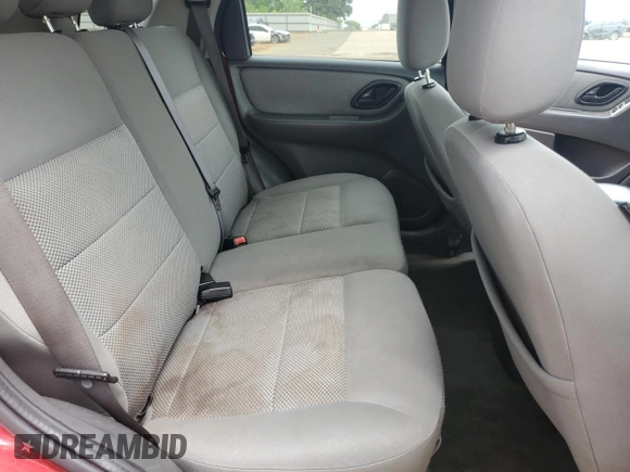 2006 Ford Escape Hybrid with VIN 1FMCU96H46KA20411, listed as a Copart auction lot 51692785 with 208,960 mi miles and Clean Title. Bid and sale history available at carsss.com. Image 11.