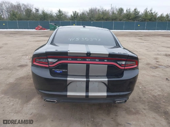 2020 Dodge Charger SXT with VIN 2C3CDXBG9LH124843, listed as a IAAI auction lot 41535393 with 88,552 mi miles. Bid and sale history available at carsss.com. Image 17.