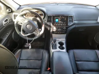 2019 Jeep Grand Cherokee Summit with VIN 1C4RJFJT3KC531792, listed as a Copart auction lot 46883195 with 51,955 mi miles and Salvage Title. Bid and sale history available at carsss.com. Image 8.