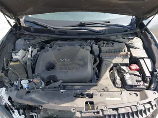 2020 Nissan Maxima SV с VIN 1N4AA6CV7LC373623, выставлен на аукционе IAAI как лот 42314396 с пробегом 100 646 миль миль и . История ставок и продаж доступна на DreamBid. Изображение 10.