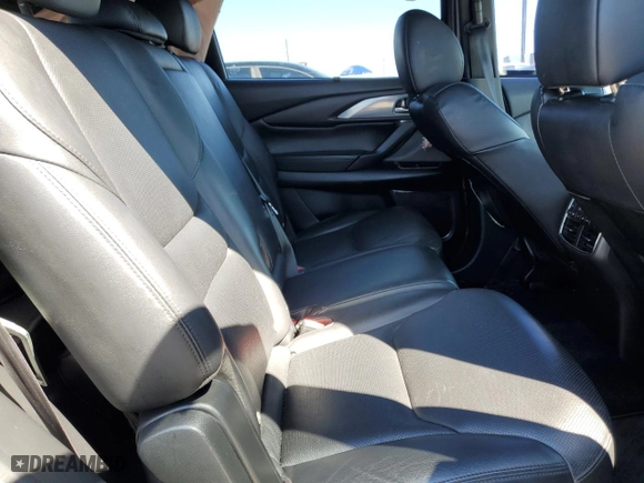 2019 Tesla Model 3 Mid Range with VIN 5YJ3E1EA2KF307549, listed as a Copart auction lot 50174205 with 30,298 mi miles and Salvage Title. Bid and sale history available at carsss.com. Image 10.