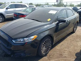 2016 Ford Fusion S с VIN 3FA6P0G70GR212860, выставлен на аукционе IAAI как лот 42538953 с пробегом 161 579 миль миль и . История ставок и продаж доступна на DreamBid. Изображение 2.