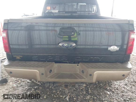 2013 Ford F-250 XL with VIN 1FT7W2BT5DEA78380, listed as a IAAI auction lot 42042218 with 193,956 mi miles and . Bid and sale history available at DreamBid. Image 16.