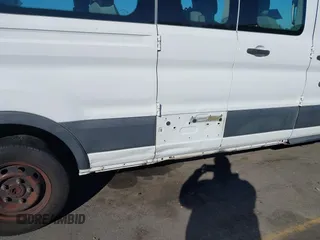 2015 Ford Transit XL with VIN 1FBZX2ZM5FKA37860, listed as a IAAI auction lot 41801375 with 146,928 mi miles and . Bid and sale history available at DreamBid. Image 18.